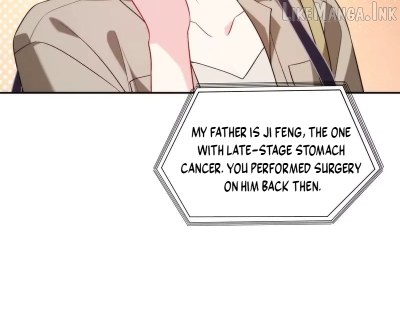 The Real Daughter, She Is an Almighty Boss Chapter 195  - page 38